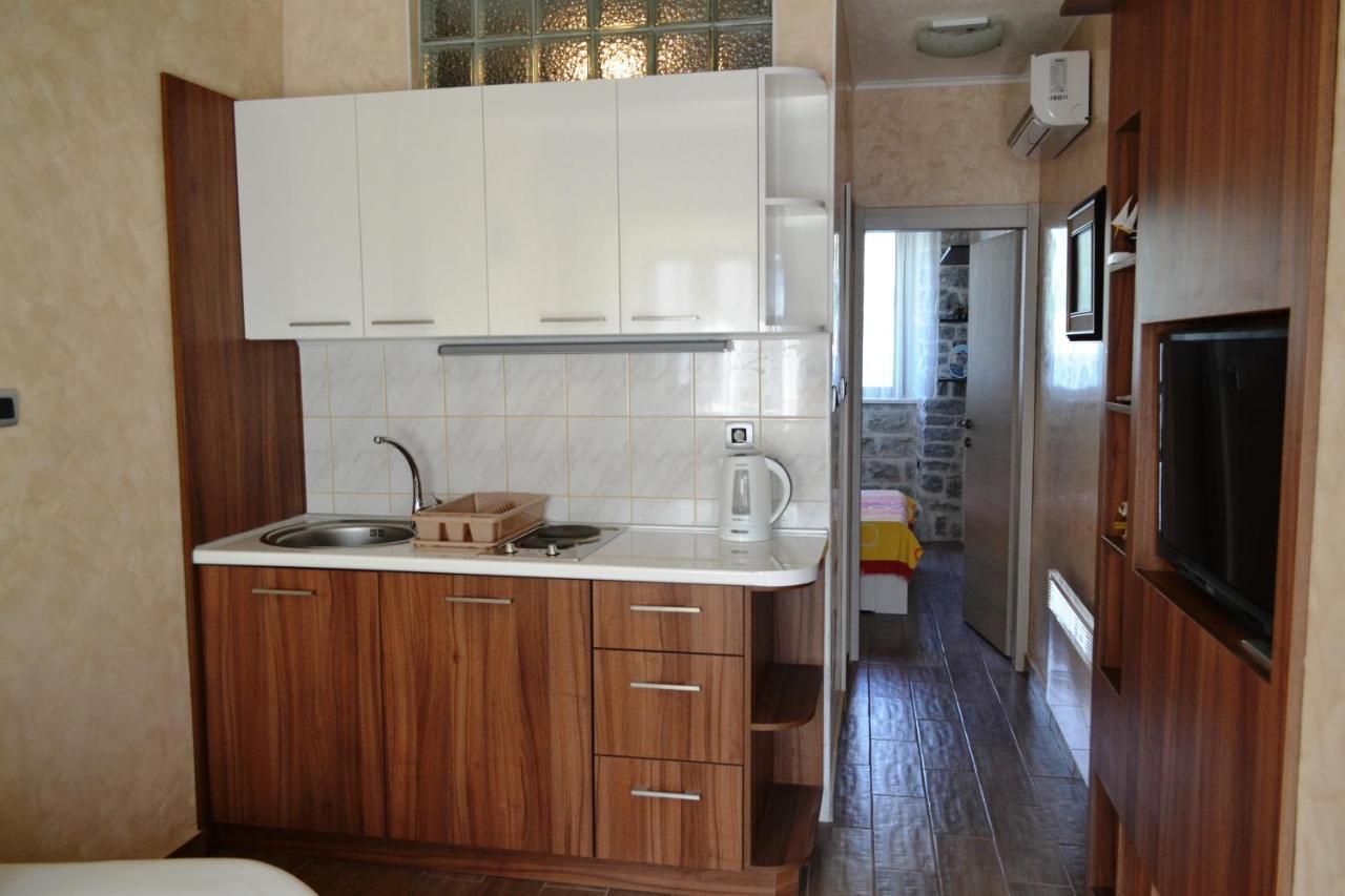 קוטור Lanterna Apartments חדר תמונה