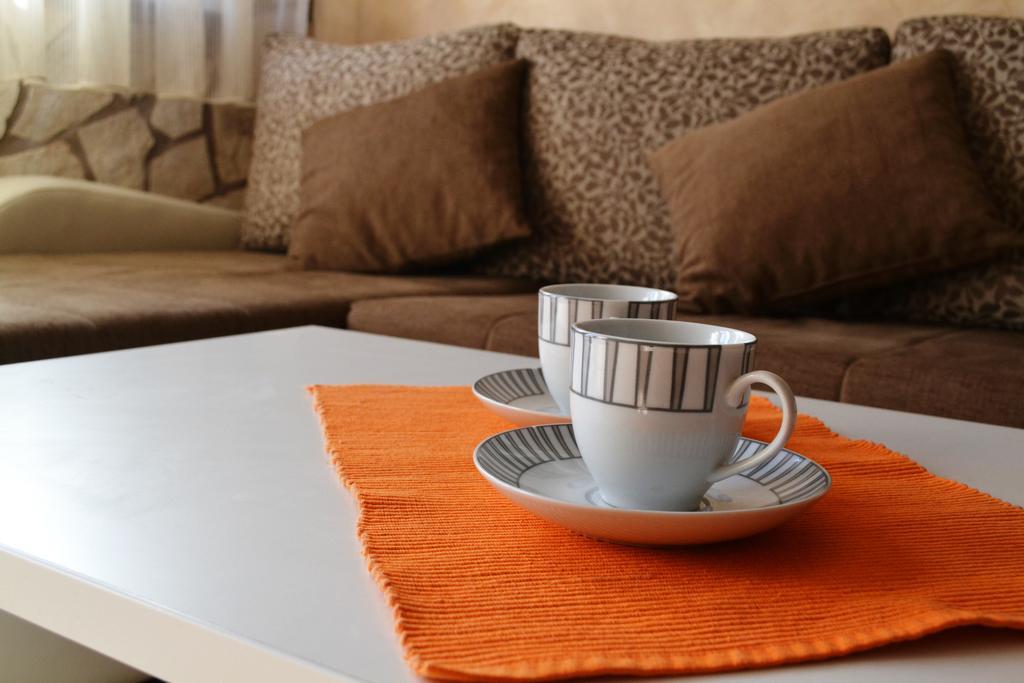 קוטור Lanterna Apartments חדר תמונה