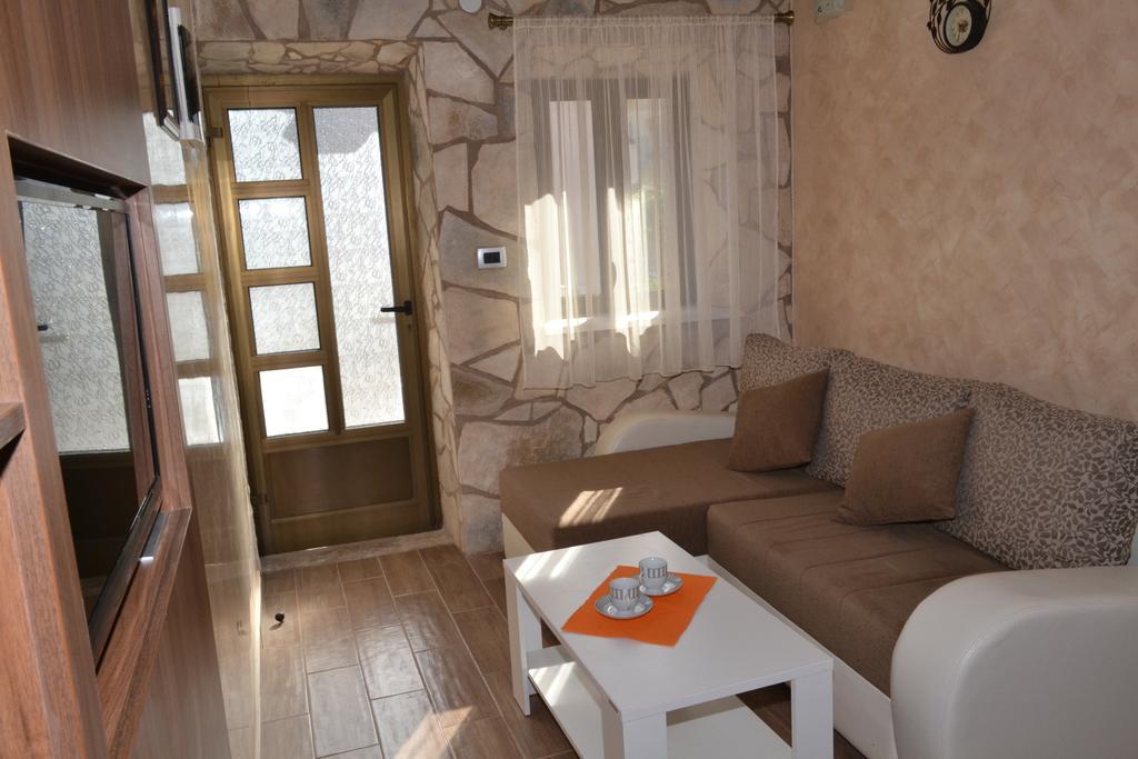 קוטור Lanterna Apartments מראה חיצוני תמונה