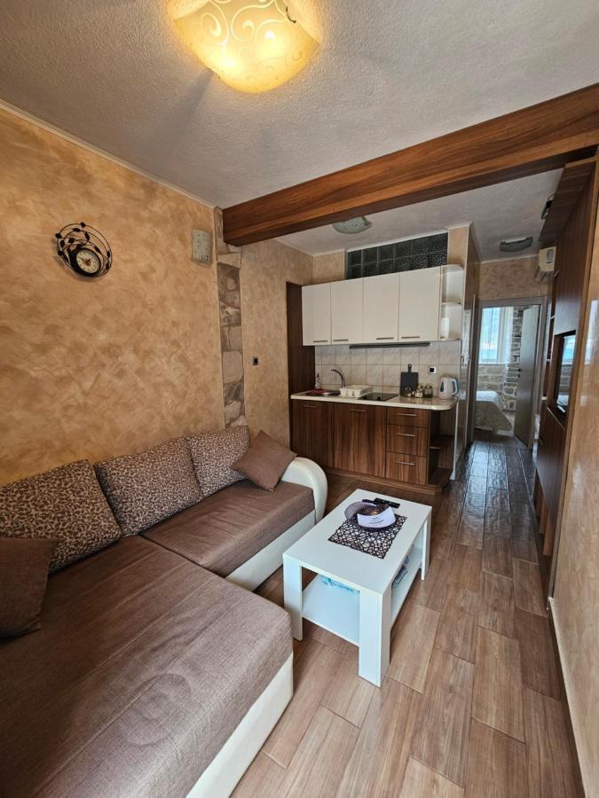 קוטור Lanterna Apartments חדר תמונה