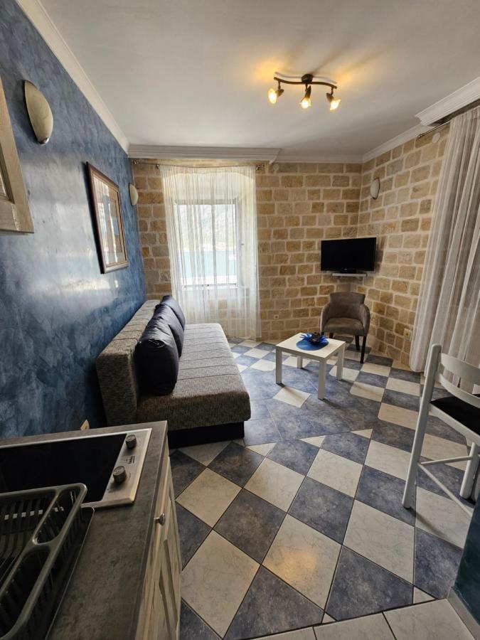 קוטור Lanterna Apartments מראה חיצוני תמונה