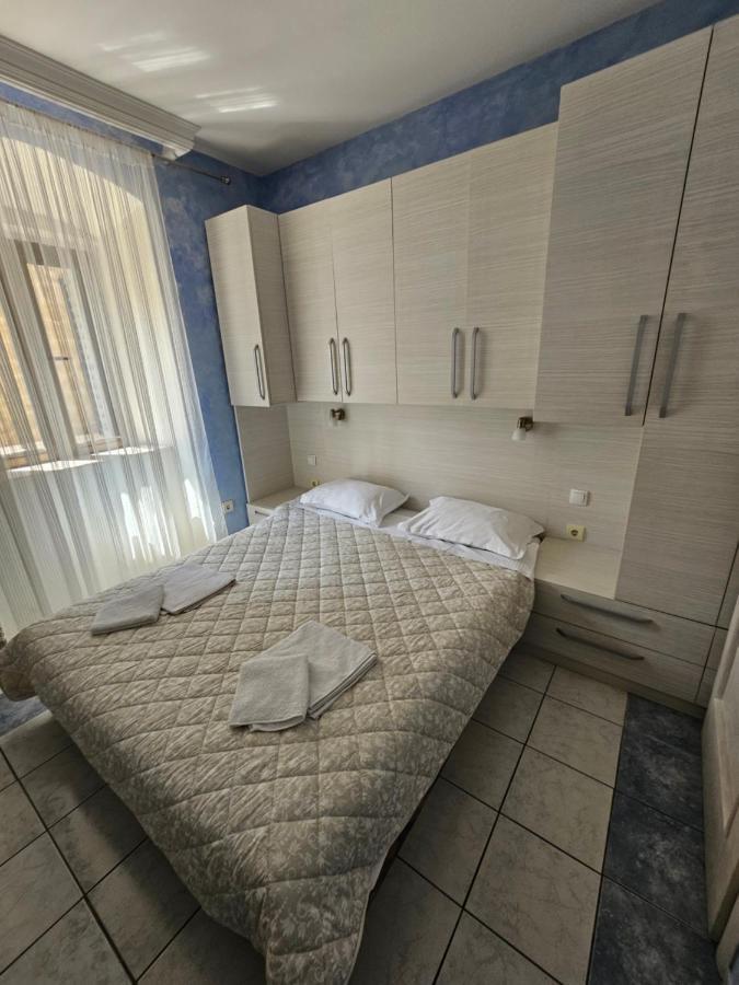 קוטור Lanterna Apartments מראה חיצוני תמונה