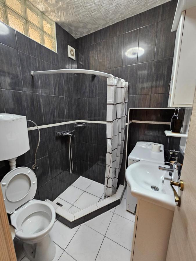 קוטור Lanterna Apartments מראה חיצוני תמונה