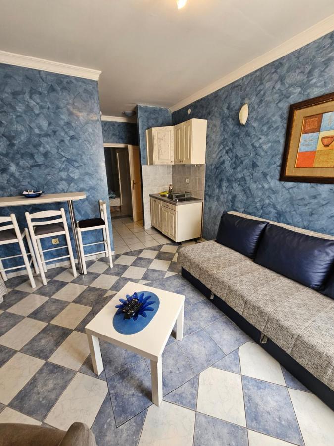 קוטור Lanterna Apartments מראה חיצוני תמונה
