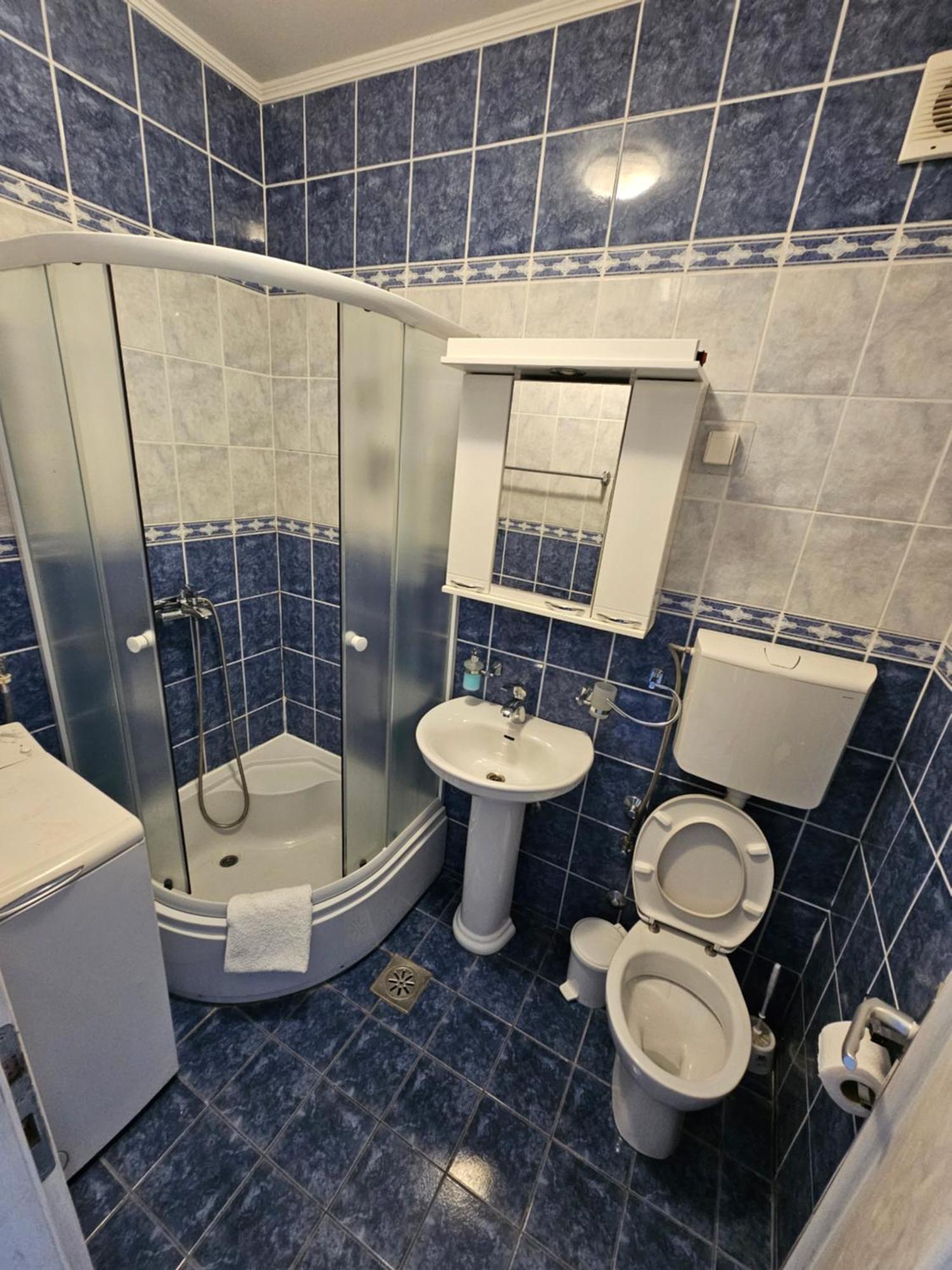 קוטור Lanterna Apartments מראה חיצוני תמונה