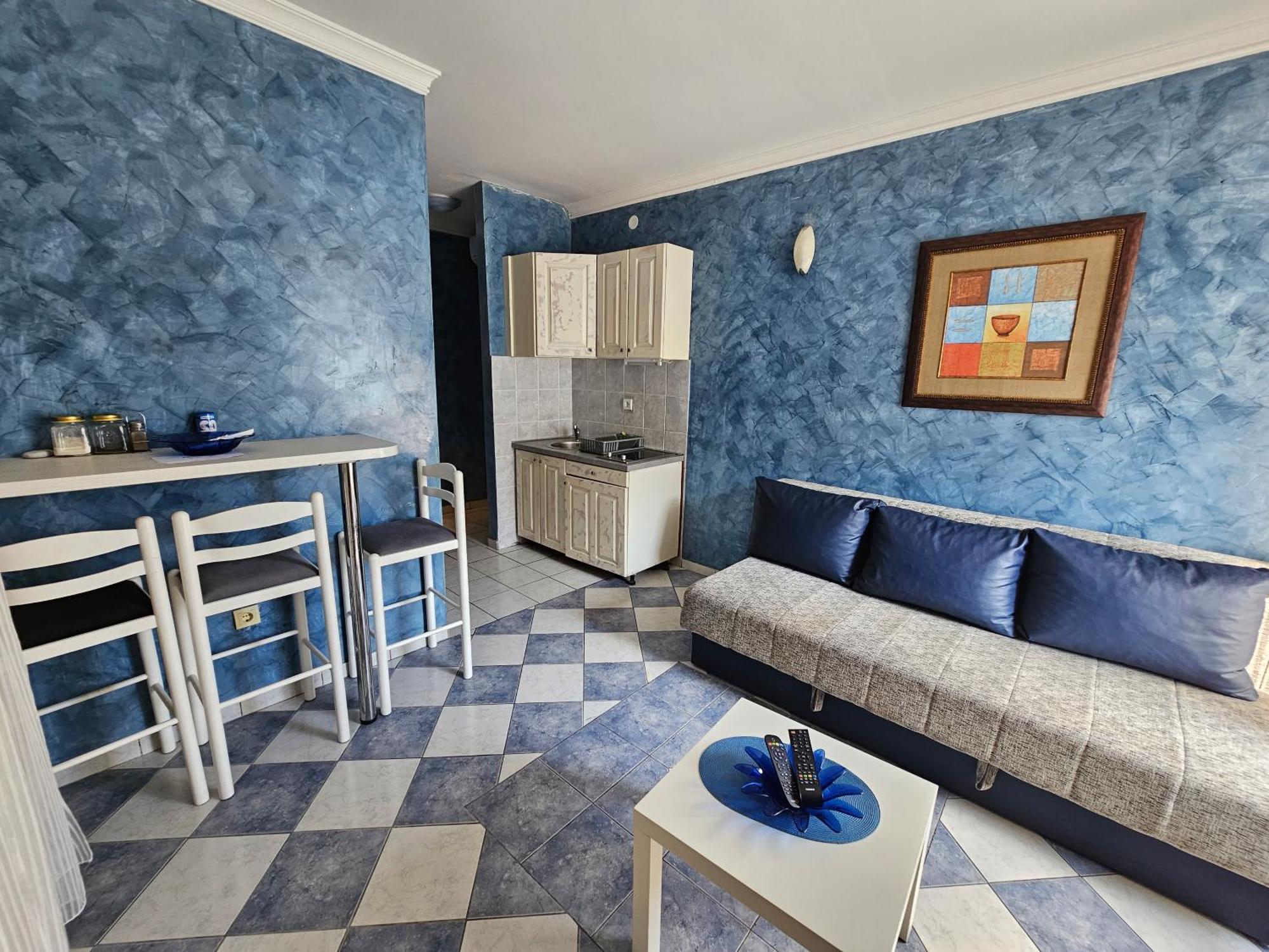 קוטור Lanterna Apartments מראה חיצוני תמונה
