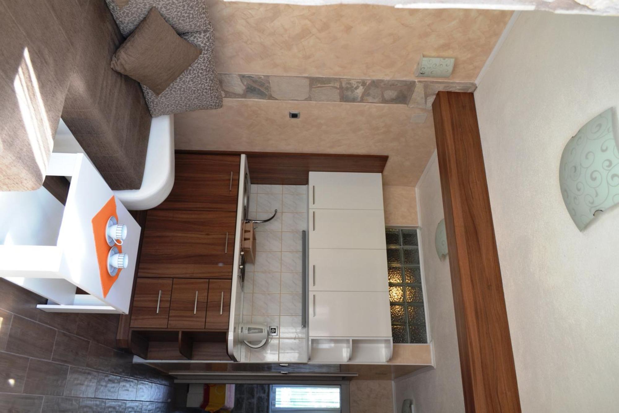 קוטור Lanterna Apartments חדר תמונה
