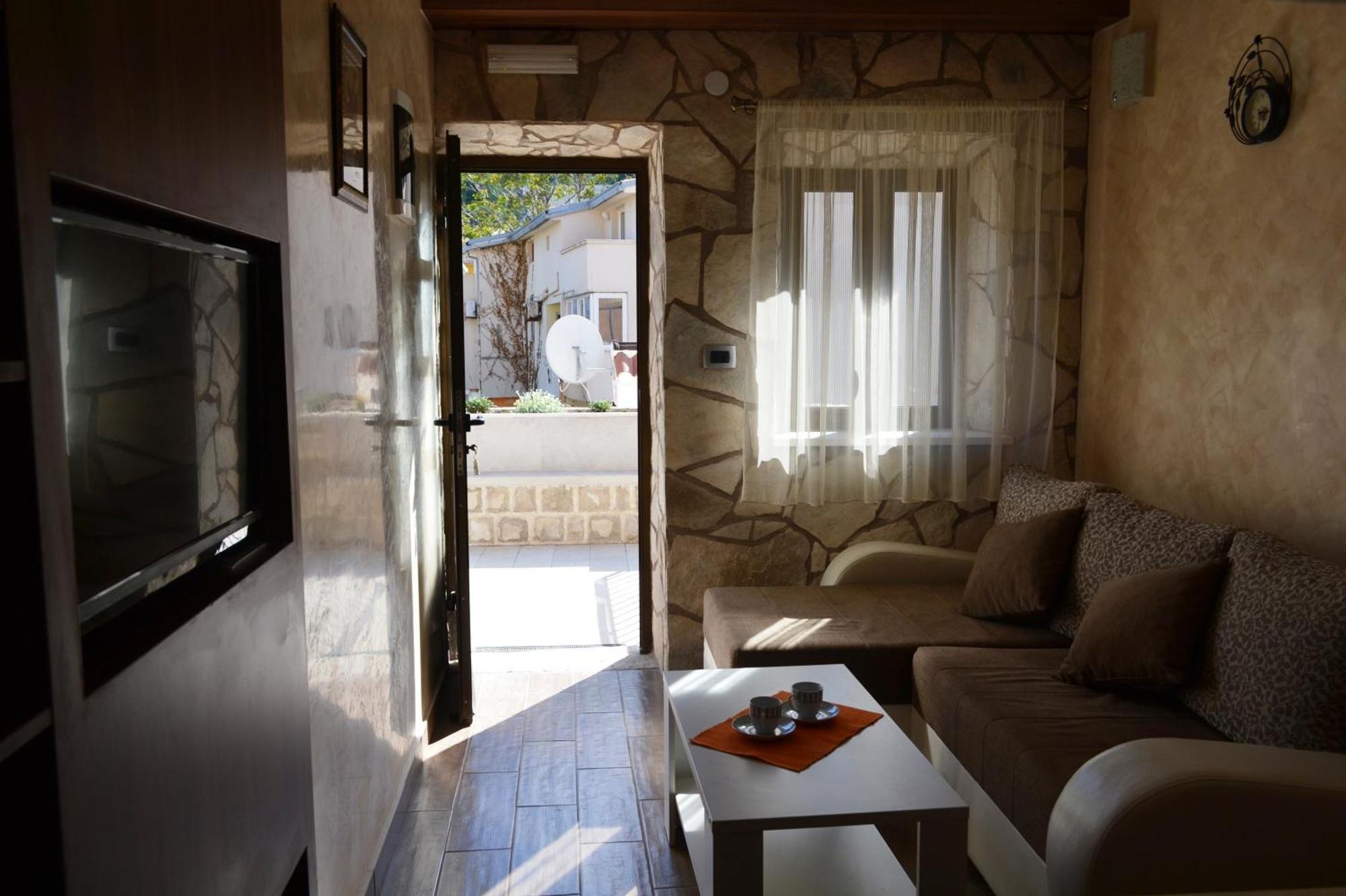 קוטור Lanterna Apartments חדר תמונה