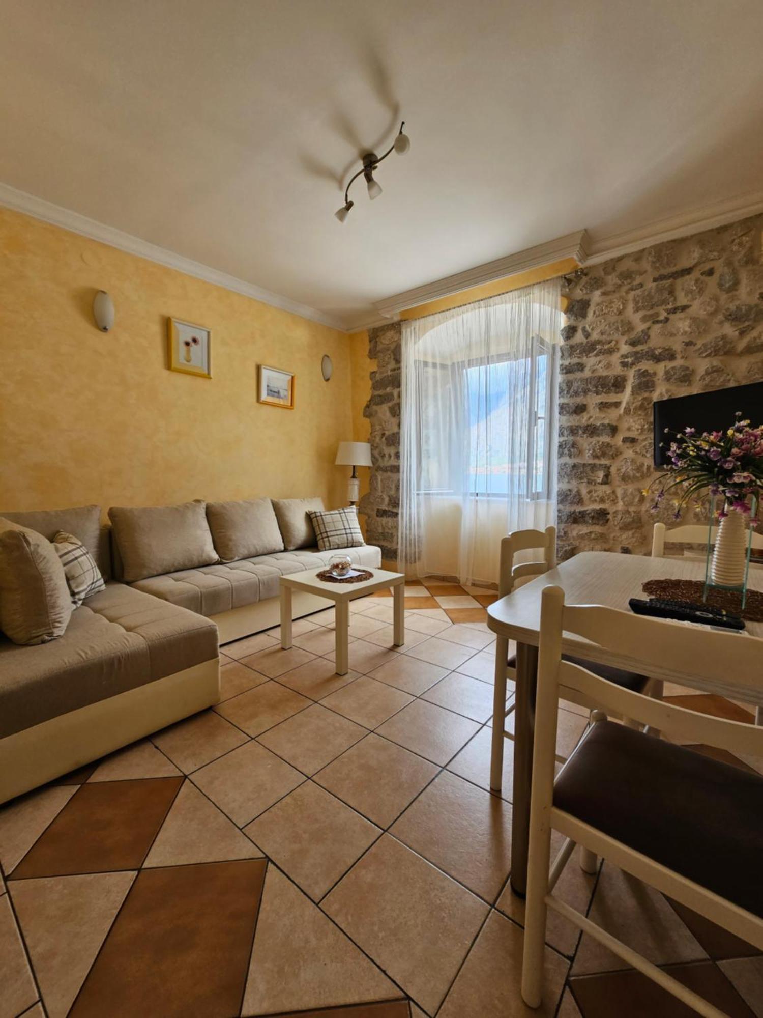 קוטור Lanterna Apartments חדר תמונה