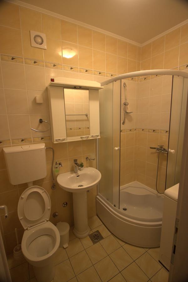 קוטור Lanterna Apartments מראה חיצוני תמונה