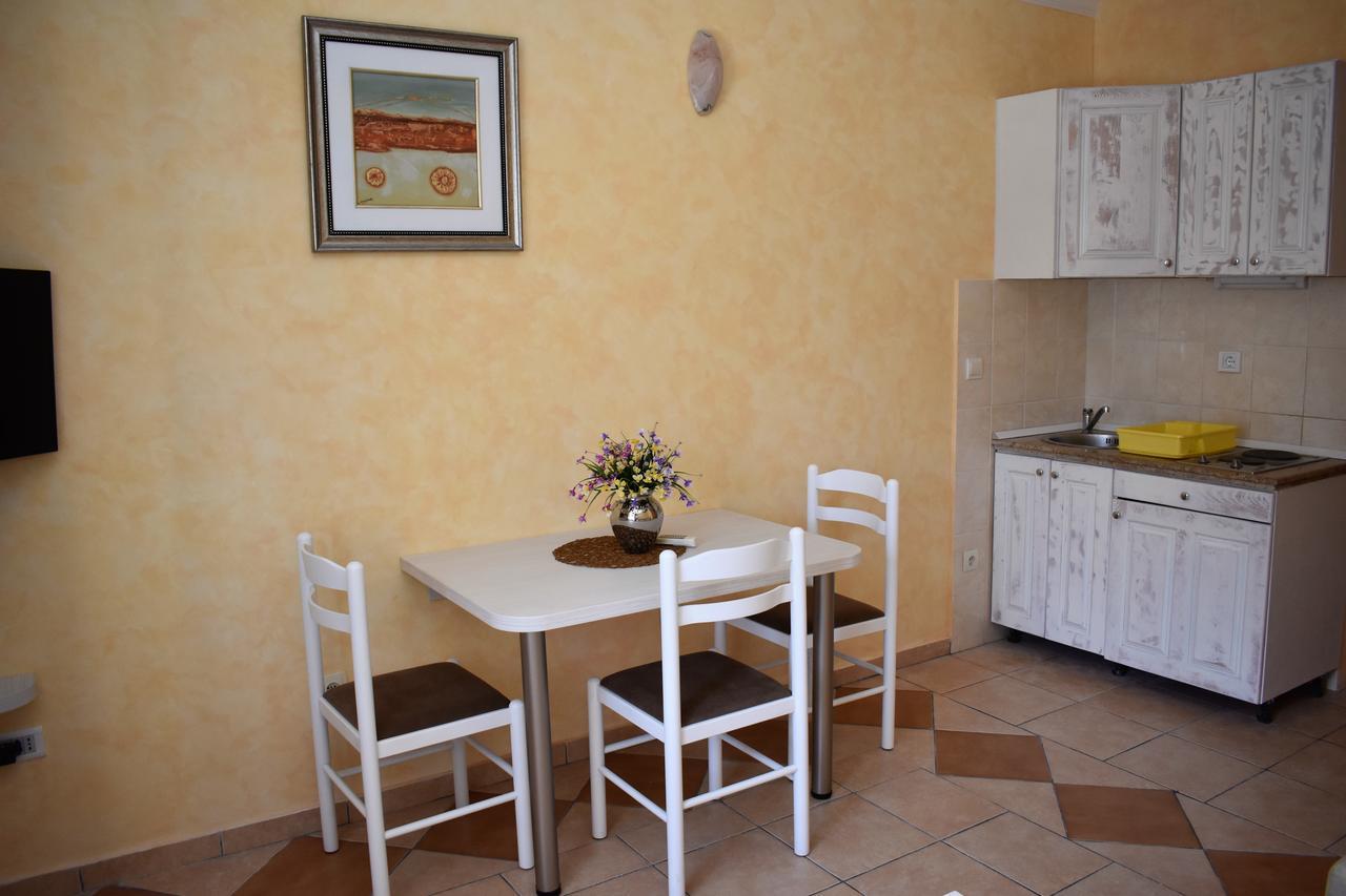 קוטור Lanterna Apartments מראה חיצוני תמונה