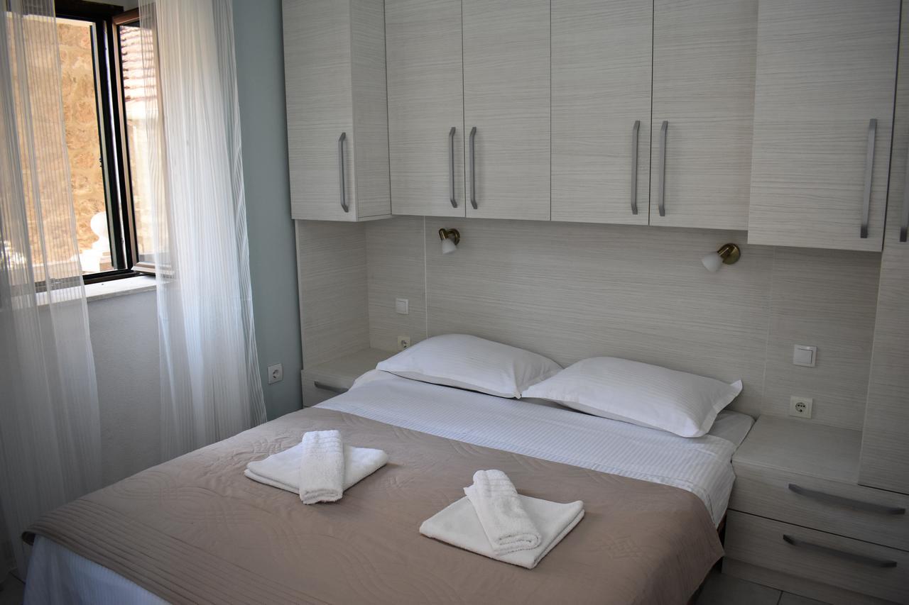 קוטור Lanterna Apartments מראה חיצוני תמונה