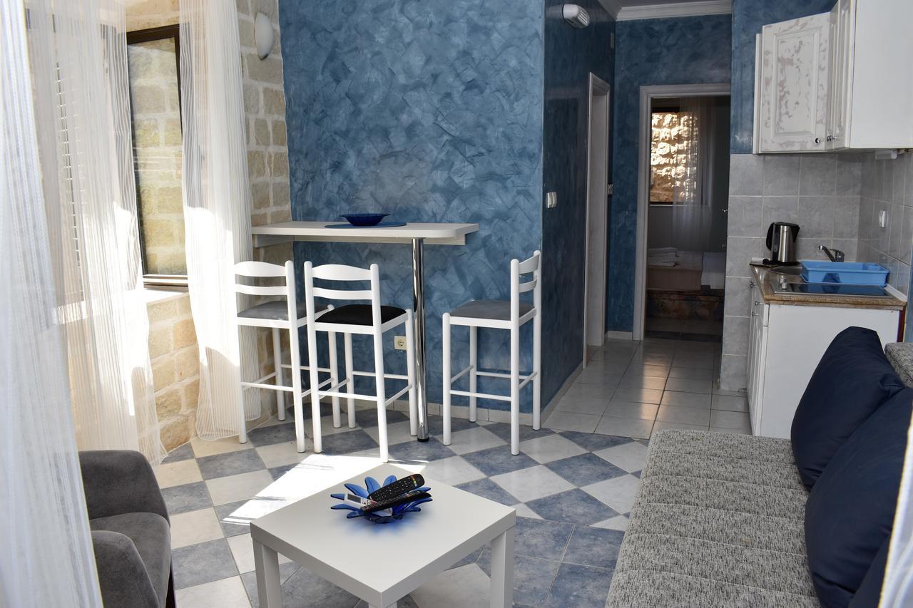 קוטור Lanterna Apartments מראה חיצוני תמונה
