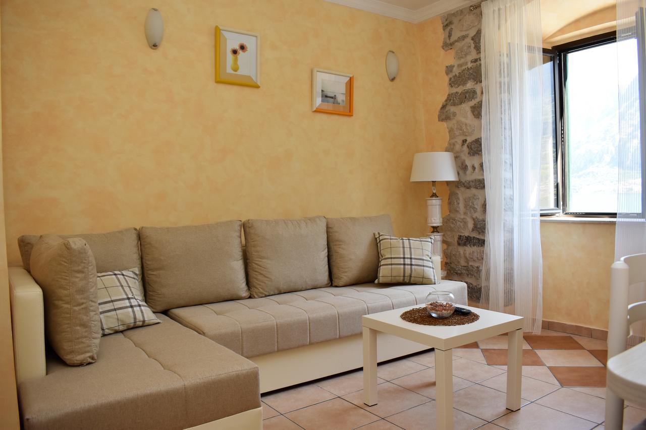 קוטור Lanterna Apartments מראה חיצוני תמונה