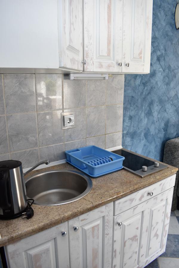 קוטור Lanterna Apartments מראה חיצוני תמונה