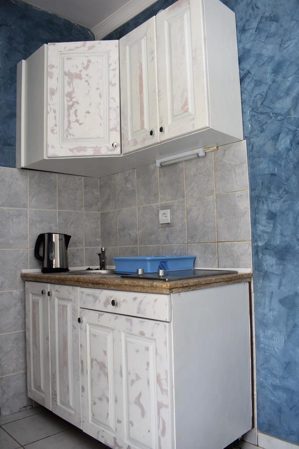 קוטור Lanterna Apartments מראה חיצוני תמונה