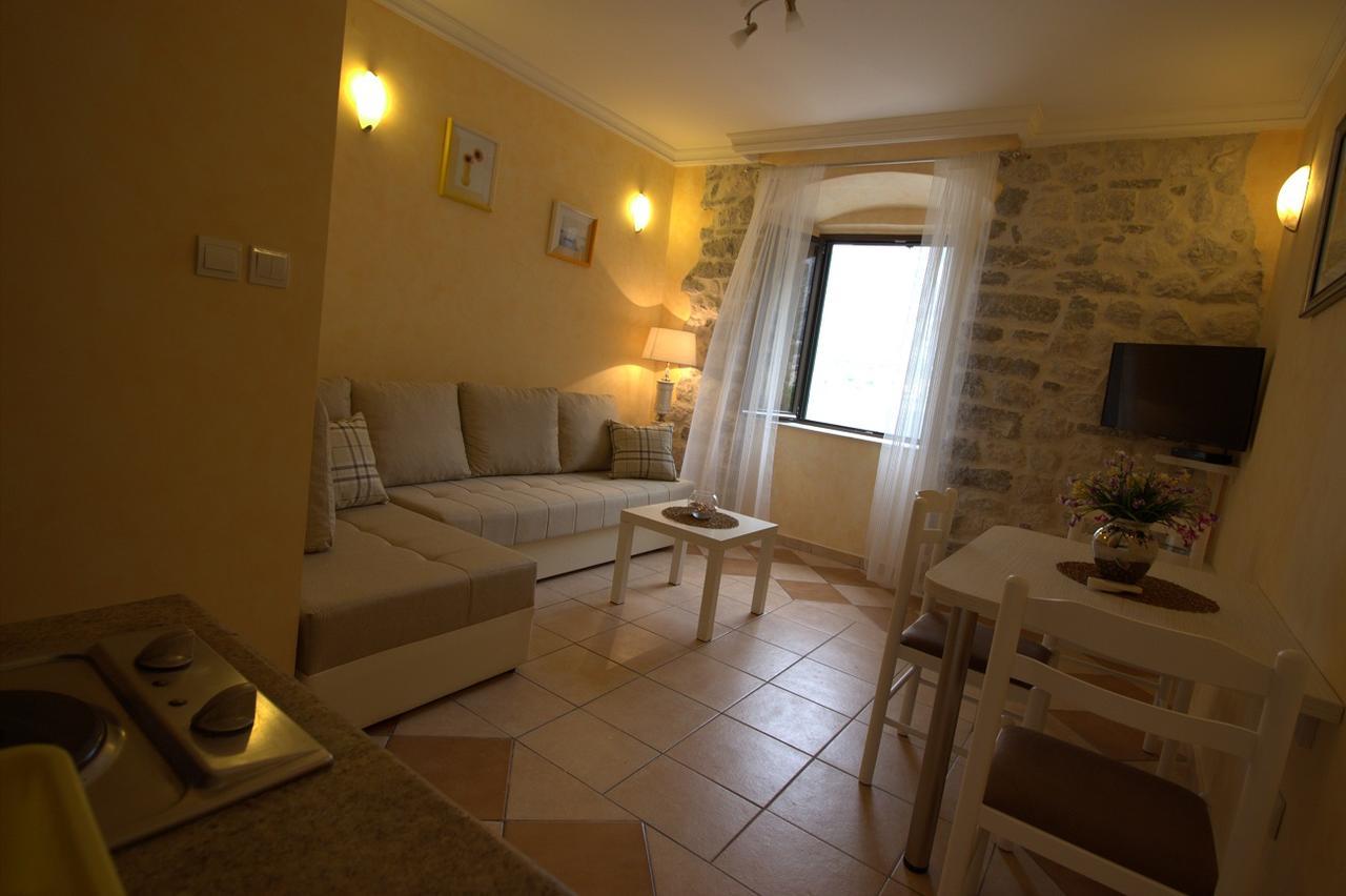 קוטור Lanterna Apartments מראה חיצוני תמונה