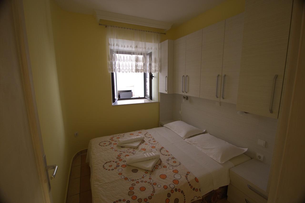 קוטור Lanterna Apartments מראה חיצוני תמונה